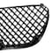 Spec-D Tuning 02-03 Nissan Maxima Mesh Grill Black HG-MAX00JM-RS - alternate 9
